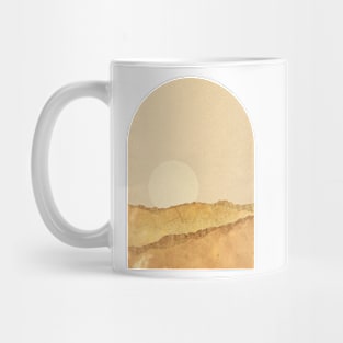 Arch-landscape #17 Mug